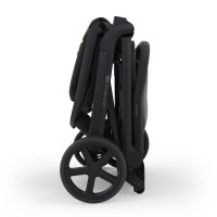 Прогулянкова коляска Kinderkraft Nubi 3 Mystic Green (KSNUBI03GRE0000)