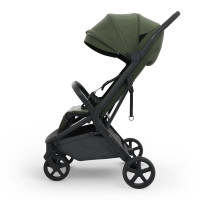 Прогулянкова коляска Kinderkraft Nubi 3 Mystic Green (KSNUBI03GRE0000)
