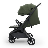 Прогулянкова коляска Kinderkraft Nubi 3 Mystic Green (KSNUBI03GRE0000)