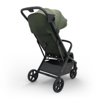 Прогулянкова коляска Kinderkraft Nubi 3 Mystic Green (KSNUBI03GRE0000)