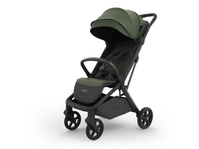 Прогулянкова коляска Kinderkraft Nubi 3 Mystic Green (KSNUBI03GRE0000)