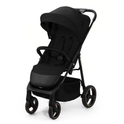 Прогулянкова коляска Kinderkraft Trig 3 Onyx Black (KSTRIG03BLK0000) Прогулянкова коляска Kinderkraft Trig 3 Onyx Black (KSTRIG03BLK0000)