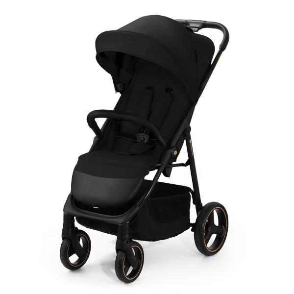 Прогулянкова коляска Kinderkraft Trig 3 Onyx Black (KSTRIG03BLK0000) Прогулянкова коляска Kinderkraft Trig 3 Onyx Black (KSTRIG03BLK0000)