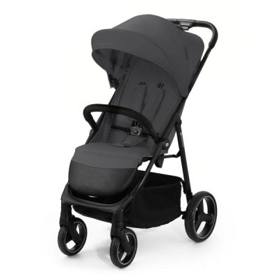 Прогулянкова коляска Kinderkraft Trig 3 Granite Grey (KSTRIG03GRY0000) Прогулянкова коляска Kinderkraft Trig 3 Granite Grey (KSTRIG03GRY0000)