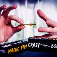 Набір для фокусів Magic Five Шалений болтик (MF002)