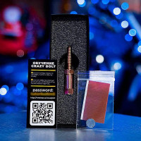 Набір для фокусів Magic Five Шалений болтик (MF002)