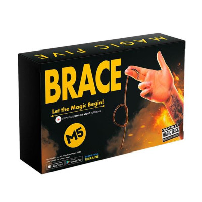 Набір для фокусів Magic Five Секретний браслет (MF047)