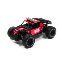 Машинка на радіокеруванні Sulong Toys Off-Road Crawler Race матовий червоний 1:14 (SL-309RHMR) Машинка на радіокеруванні Sulong Toys Off-Road Crawler Race матовий червоний 1:14 (SL-309RHMR)