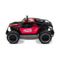 Машинка на радіокеруванні Sulong Toys Off-Road Crawler Race матовий червоний 1:14 (SL-309RHMR) Машинка на радіокеруванні Sulong Toys Off-Road Crawler Race матовий червоний 1:14 (SL-309RHMR)