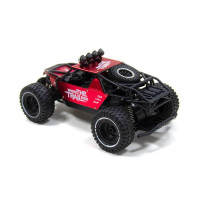 Машинка на радіокеруванні Sulong Toys Off-Road Crawler Race матовий червоний 1:14 (SL-309RHMR) Машинка на радіокеруванні Sulong Toys Off-Road Crawler Race матовий червоний 1:14 (SL-309RHMR)