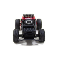 Машинка на радіокеруванні Sulong Toys Off-Road Crawler Race матовий червоний 1:14 (SL-309RHMR) Машинка на радіокеруванні Sulong Toys Off-Road Crawler Race матовий червоний 1:14 (SL-309RHMR)