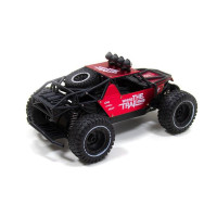 Машинка на радіокеруванні Sulong Toys Off-Road Crawler Race матовий червоний 1:14 (SL-309RHMR) Машинка на радіокеруванні Sulong Toys Off-Road Crawler Race матовий червоний 1:14 (SL-309RHMR)