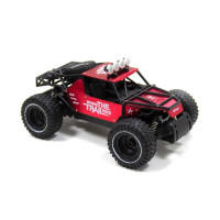 Машинка на радіокеруванні Sulong Toys Off-Road Crawler Race матовий червоний 1:14 (SL-309RHMR) Машинка на радіокеруванні Sulong Toys Off-Road Crawler Race матовий червоний 1:14 (SL-309RHMR)