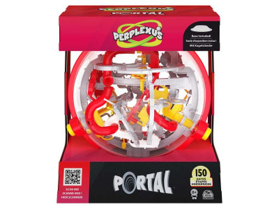 Лабіринт-головоломка Perplexus Portal (SM33621)