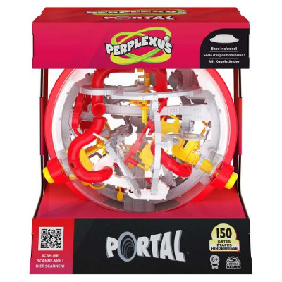 Лабіринт-головоломка Perplexus Portal (SM33621) Лабіринт-головоломка Perplexus Portal (SM33621)