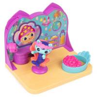 Ігровий набір Gabby's Dollhouse Морська спа-кімната (SM36203/6068286)