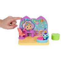 Ігровий набір Gabby's Dollhouse Морська спа-кімната (SM36203/6068286)