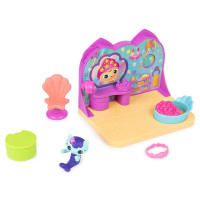 Ігровий набір Gabby's Dollhouse Морська спа-кімната (SM36203/6068286)