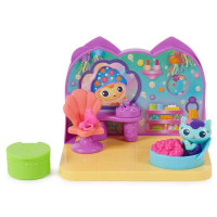 Ігровий набір Gabby's Dollhouse Морська спа-кімната (SM36203/6068286)