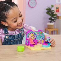Ігровий набір Gabby's Dollhouse Морська спа-кімната (SM36203/6068286)
