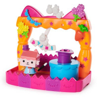 Ігровий набір Gabby's Dollhouse Балкон Доці-Бокс (SM36259/6071358)