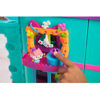 Ігровий набір Gabby's Dollhouse Балкон Доці-Бокс (SM36259/6071358)