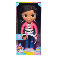 Лялька Gabby's Dollhouse Габбі 33 см (SM36271/6072529) Лялька Gabby's Dollhouse Габбі 33 см (SM36271/6072529)