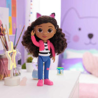 Лялька Gabby's Dollhouse Габбі 33 см (SM36271/6072529) Лялька Gabby's Dollhouse Габбі 33 см (SM36271/6072529)