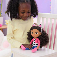 Лялька Gabby's Dollhouse Габбі 33 см (SM36271/6072529) Лялька Gabby's Dollhouse Габбі 33 см (SM36271/6072529)