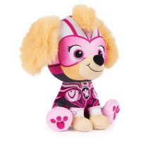 М'яка іграшка Paw Patrol Щенячий патруль у кіно 2 Скай 15 см (SM84240/7050)