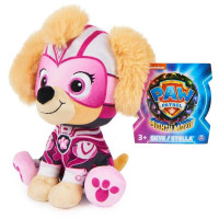 М'яка іграшка Paw Patrol Щенячий патруль у кіно 2 Скай 15 см (SM84240/7050)