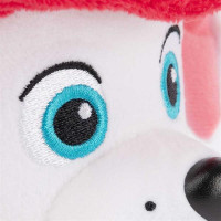 М'яка іграшка Paw Patrol Щенячий патруль Маршал 15 см (SM84407/6058438)