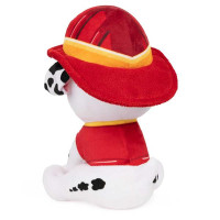 М'яка іграшка Paw Patrol Щенячий патруль Маршал 15 см (SM84407/6058438)