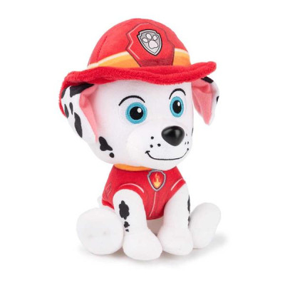 М'яка іграшка Paw Patrol Щенячий патруль Маршал 15 см (SM84407/6058438) М'яка іграшка Paw Patrol Щенячий патруль Маршал 15 см (SM84407/6058438)