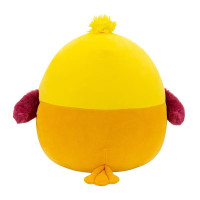 М'яка іграшка Squishmallows Фазан Бек 30 см (SQCR04145)