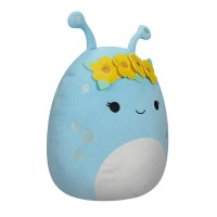 Мяка іграшка Squishmallows Прибулець Натнат 30 см (SQCR05610)