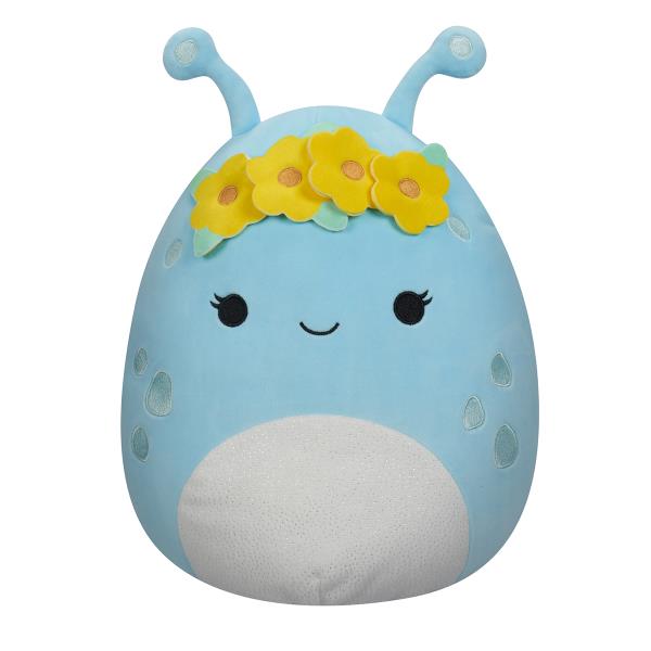Мяка іграшка Squishmallows Прибулець Натнат 30 см (SQCR05610)