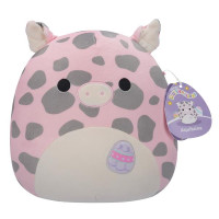 Мяка іграшка Squishmallows Поросятко Аквітанія 30 см (SQER00846) Мяка іграшка Squishmallows Поросятко Аквітанія 30 см (SQER00846)