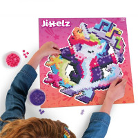 Піксельний пазл Jixelz Чарівні танці 1250 ел. (T73618) Піксельний пазл Jixelz Чарівні танці 1250 ел. (T73618)