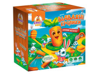 Настільна гра Vladi Toys Відважні кролики (VT8055-40)