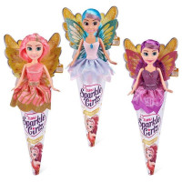 Лялька Sparkle Girls Чарівна фея Олівія 25 см (Z10006-6)