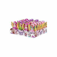 Sparkle Girls Чарівна фея Кенді (12 см) (Z10011-1) Sparkle Girls Чарівна фея Кенді (12 см) (Z10011-1)