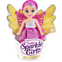 Sparkle Girls Чарівна фея Кенді (12 см) (Z10011-1) Sparkle Girls Чарівна фея Кенді (12 см) (Z10011-1)