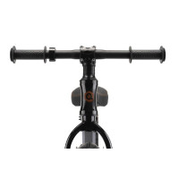 Біговел Miqilong HPA 12" чорний (ZCY-HPA12-BLACK)