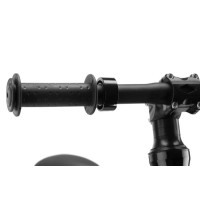 Біговел Miqilong HPA 12" чорний (ZCY-HPA12-BLACK)