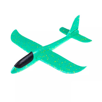 Планер метальний 0_Green