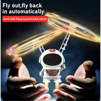 Запускалка Астронавт літає JJ06002