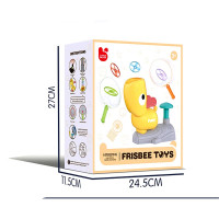 Запускалка фрізбі Качка 201Y Запускалка фрізбі Качка 201Y