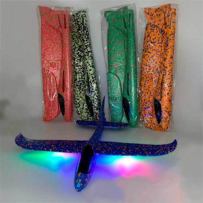 Літак планер світиться K651 Літак планер світиться K651