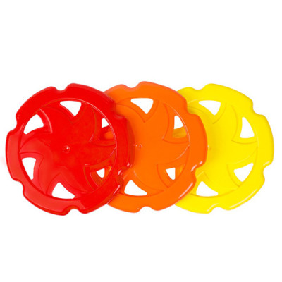 Літаючий диск Технок пластиковий 4050 Літаючий диск Технок пластиковий 4050